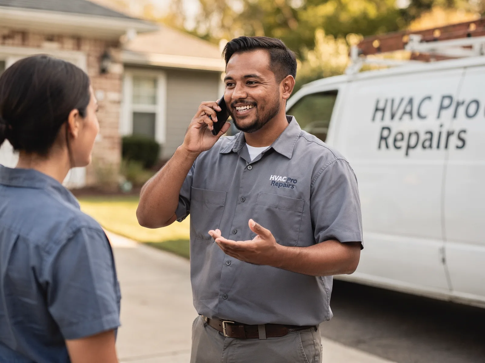 Heat Pump Repair Parrottsville, TN FAQs